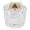 OakBrook For Universal Clear Bathroom and Shower Faucet Handle