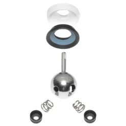 OakBrook Hot and Cold Faucet Cartridge Assembly