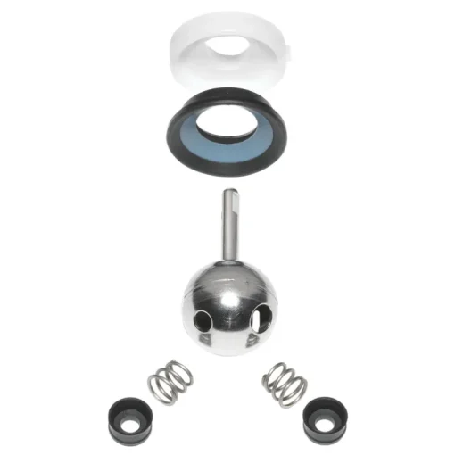 OakBrook Hot and Cold Faucet Cartridge Assembly