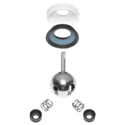 OakBrook Hot and Cold Faucet Cartridge Assembly