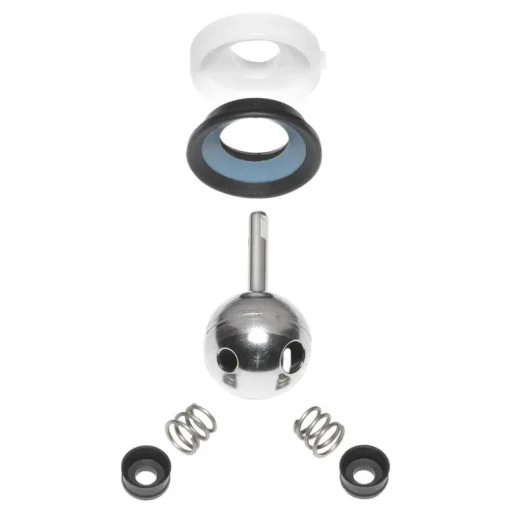 OakBrook Hot and Cold Faucet Cartridge Assembly