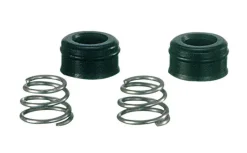 OakBrook Metal/Rubber Faucet Seats and Springs
