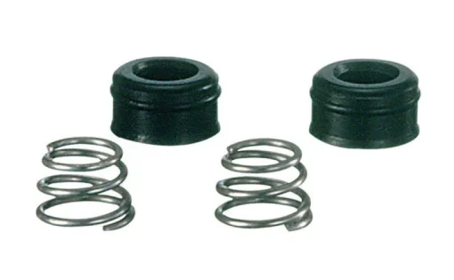 OakBrook Metal/Rubber Faucet Seats and Springs