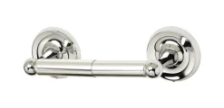 OakBrook Polished Chrome Toilet Paper Holder