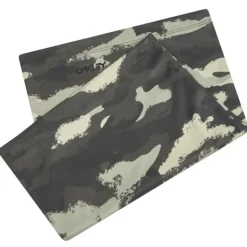 Oakley Neck Gaiter Green Camo L/XL