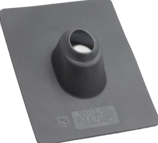 Oatey 14009 1-1/4" Flex-Flash Flashing
