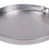 Oatey Aluminum Electric Water Heater Pan 26 in.