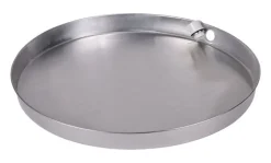 Oatey Aluminum Electric Water Heater Pan 26 in.