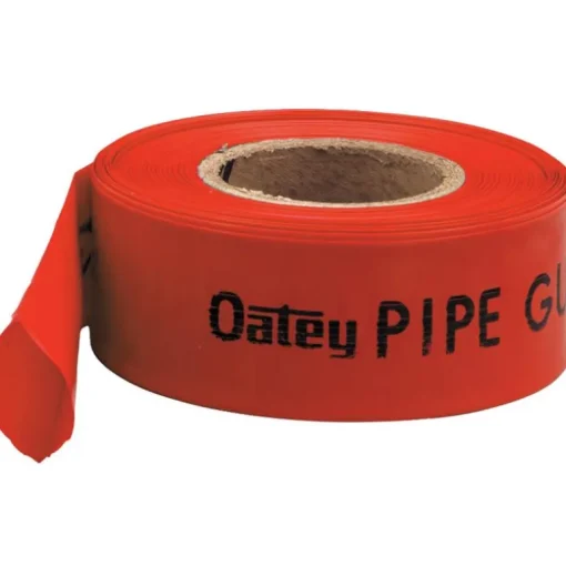 Oatey 200 ft. Polyethylene Pipe Guard
