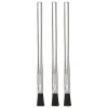Oatey 6 in. L X 1/2 in. W Acid Flux Brush Horse Hair 3 pk