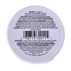 Oatey 1.7 oz Lead-Free Solder Paste 1 pc