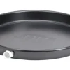 Oatey Plastic Electric Water Heater Pan 30 in.