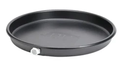Oatey Plastic Electric Water Heater Pan 30 in.