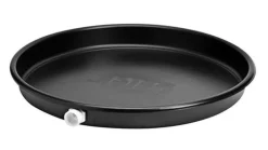 Oatey Plastic Electric Water Heater Pan 22 in.