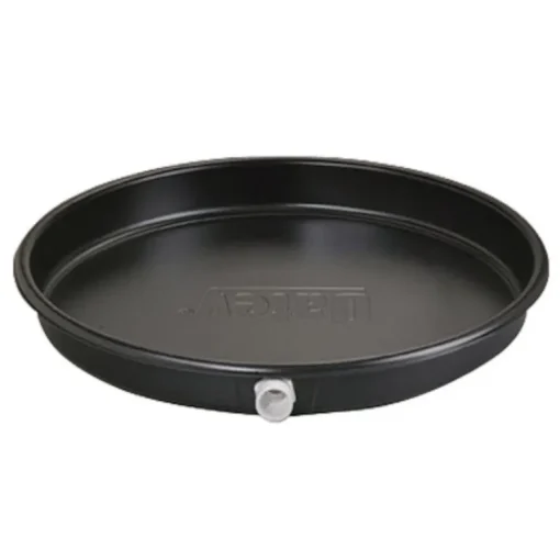 Oatey Plastic Electric Water Heater Pan 20 in.