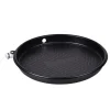 Oatey Plastic Electric Water Heater Pan 24 in.
