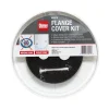Oatey Flange Cover 7-3/4 Dia. in. with Bolt