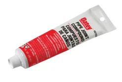 Oatey Gray Pipe Joint Compound 1 oz