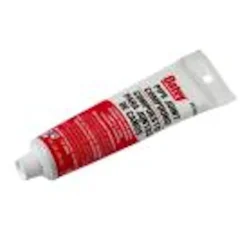 Oatey Gray Pipe Joint Compound 1 oz