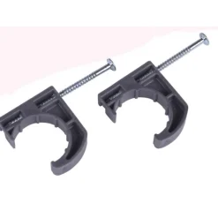 Oatey Polypropylene Pipe Clamps