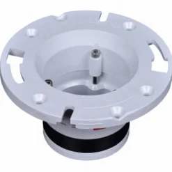 Oatey PVC Closet Flange