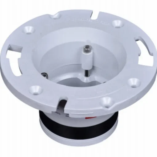Oatey PVC Closet Flange