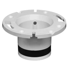 Oatey PVC Closet Flange