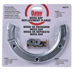 Oatey Replacement Flange Metal