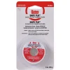Oatey Safe-Flo 8 oz Lead-Free Plumbing Wire Solder Metal 40/60 1 pc