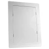 Oatey Snap-In Access Panel with Frame