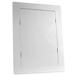 Oatey Snap-In Access Panel with Frame