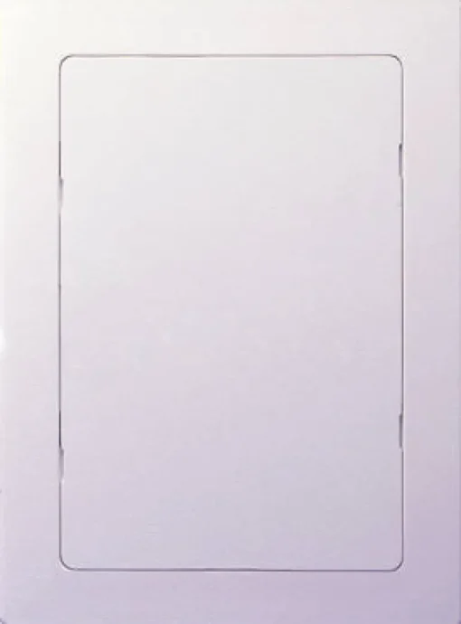 Oatey Snap-In Access Panel with Frame