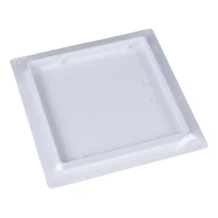 Oatey Snap-In Access Panel with Frame