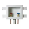 Oatey Washing Machine Outlet Box