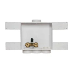 Oatey Washing Machine Outlet Box