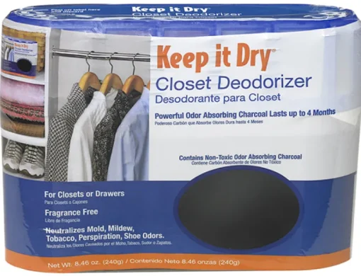 ODOR ELMINTR FRESH 8.4OZ