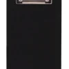 Office Depot Memo Size Plastic Clipboard