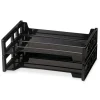 Officemate International 21022 Black Letter Tray