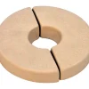 Ohio Stoneware Crock Weight 1 gal. 2 each (Pack of 2)