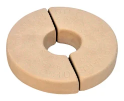Ohio Stoneware Crock Weight 1 gal. 2 each (Pack of 2)