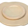 Ohio Stoneware Wide Mouth Crock Cover 1 gal 1 pk (Pack of 2)