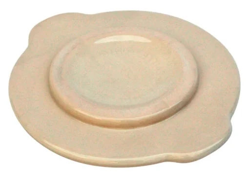 Ohio Stoneware Wide Mouth Crock Cover 1 gal 1 pk (Pack of 2)