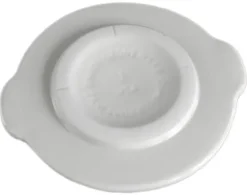 Ohio Stoneware Wide Mouth Crock Cover 1 gal 1 pk (Pack of 2)