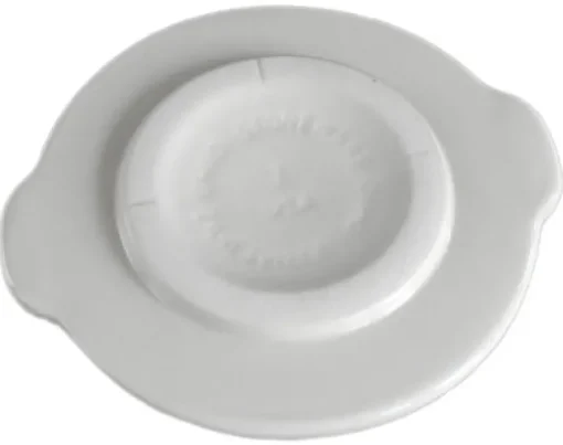 Ohio Stoneware Wide Mouth Crock Cover 1 gal 1 pk (Pack of 2)