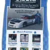 Oil Dri Oil Absorbent 8 lb. 1 (Pack of 3)