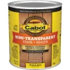 OIL STAIN NEUTRL BAS 1QT