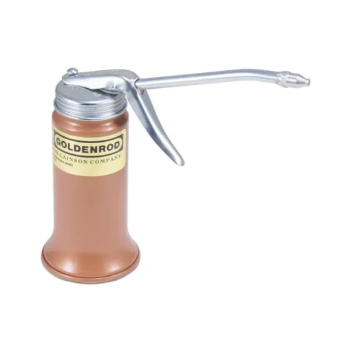 OILER PISTOL PUMP STEEL