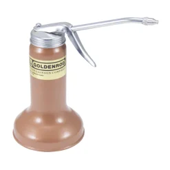 OILER STEEL 10OZ 5"SL
