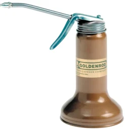 OILER STEEL 10OZ 5"SL