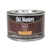 Old Masters Early American Gel Stain 1 pt. (Pack of 4)